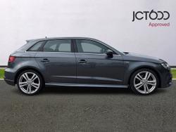 AUDI A3 Photo 4