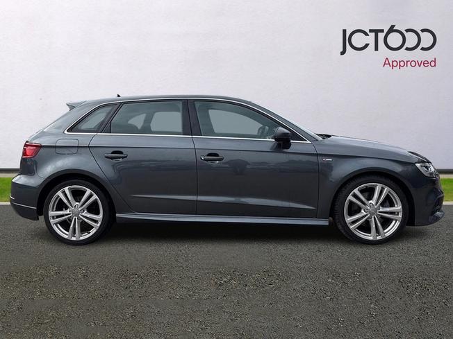 AUDI A3 Photo 4