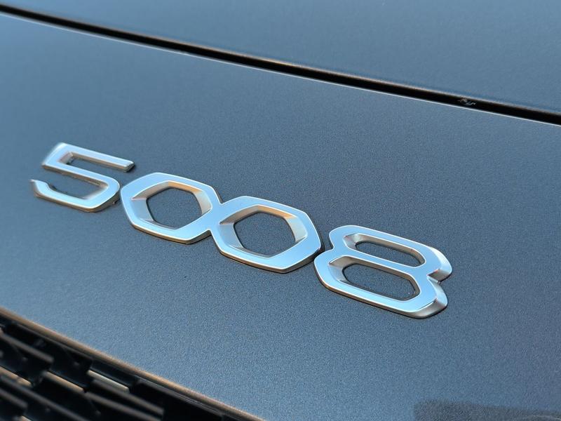 Used Peugeot 5008 NU71DXM 27