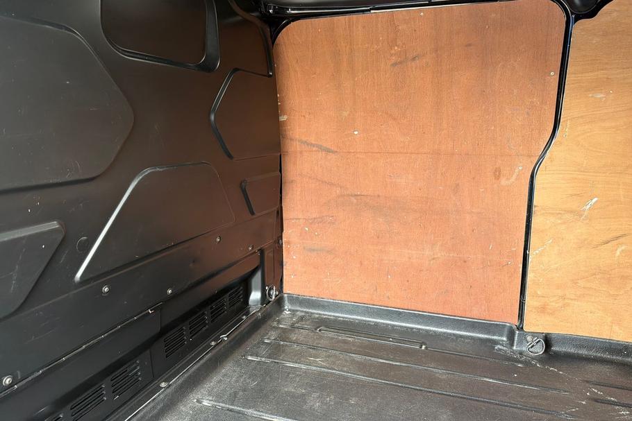 Used Ford TRANSIT CUSTOM YR70YYM 11