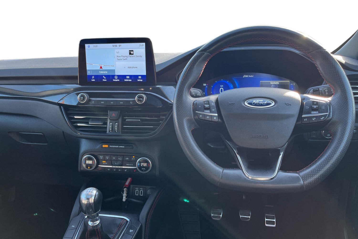Ford Kuga Photo 9