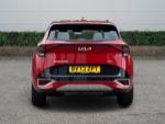 Kia Sportage Photo 8