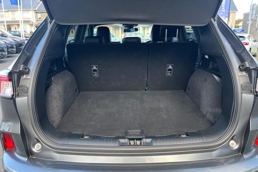 Ford KUGA Photo autoimg-3cac4b083535150d972294578c60868b6db0252d.jpg