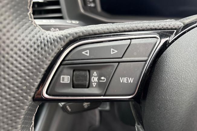 AUDI A1 Photo 16