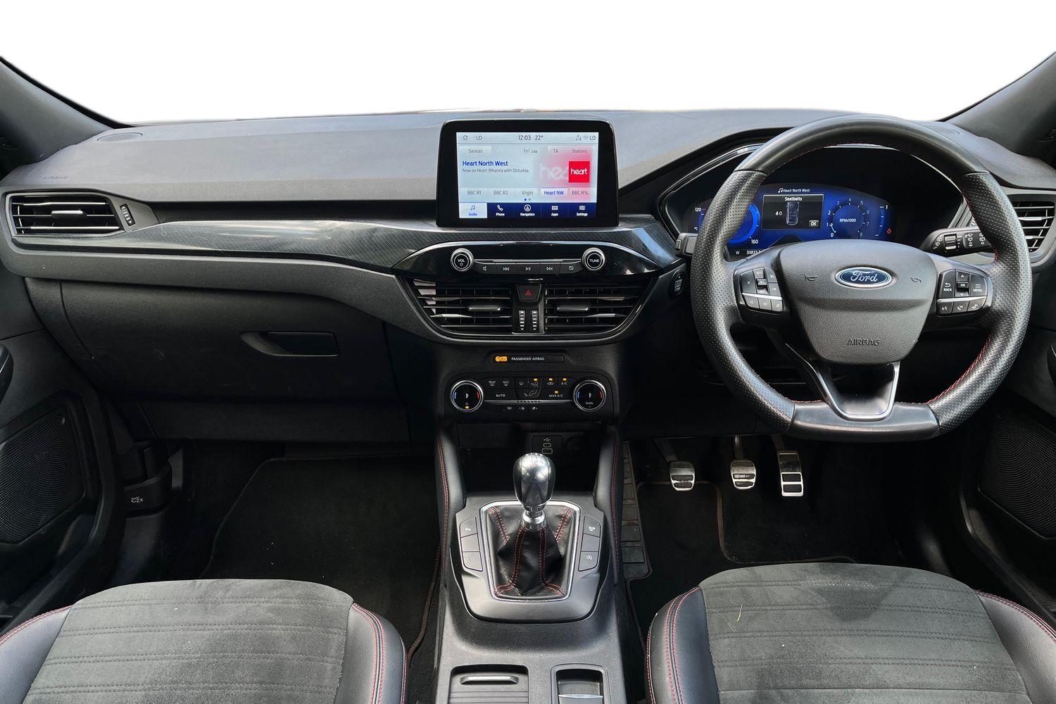 Ford Kuga Photo 9