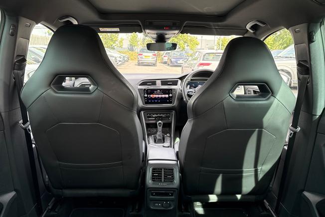 Volkswagen Tiguan Photo 31