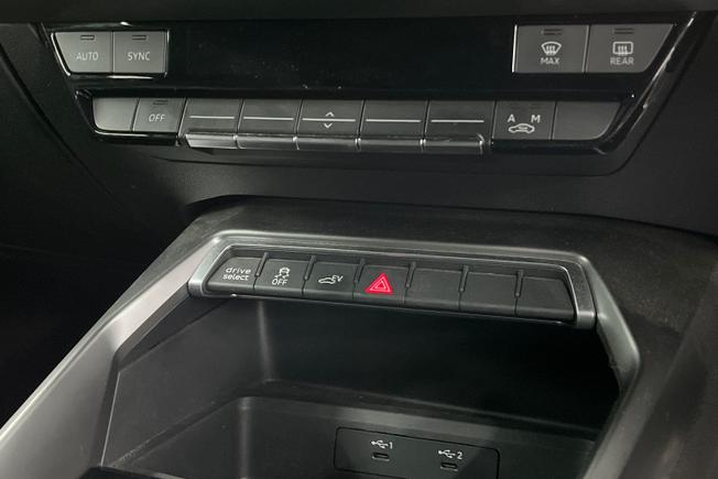 AUDI A3 Photo 25