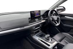 Audi Q5 Photo 2