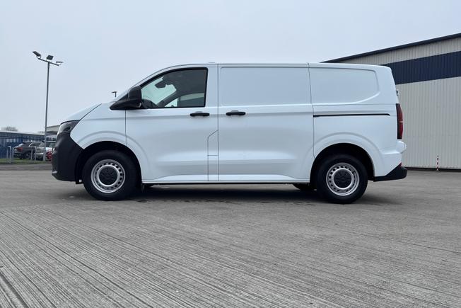 VOLKSWAGEN Transporter Photo 24