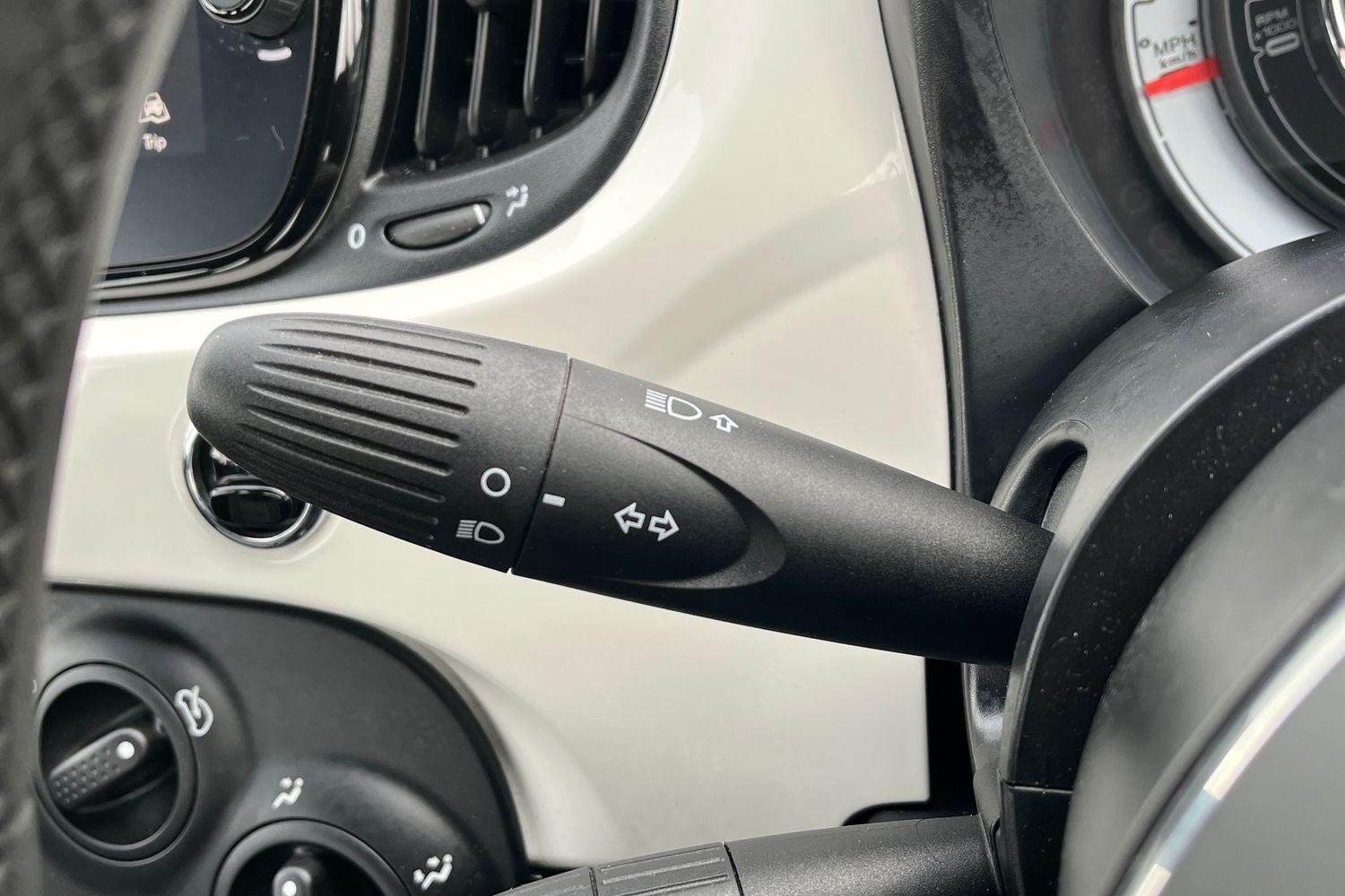 Fiat 500 Photo 13