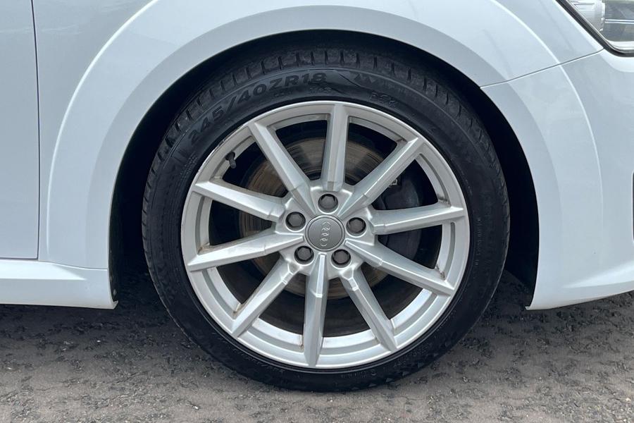 Audi TT Photo autoimg-3cb09dc058638dcf0f4a83fff9756cbd5ce22332.jpg