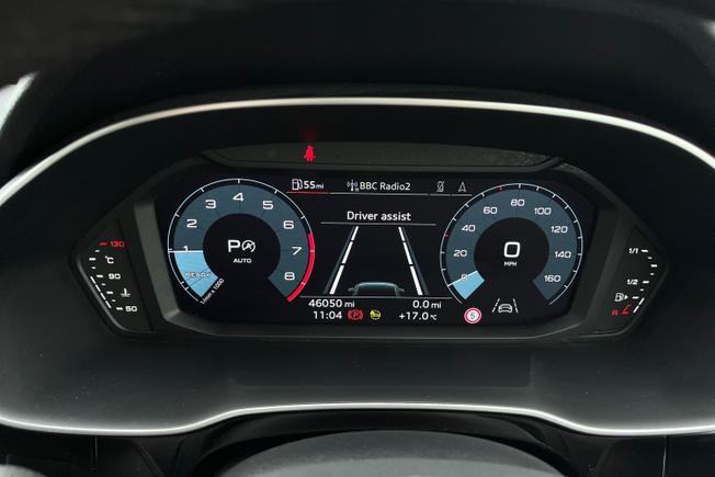AUDI Q3 Photo 15