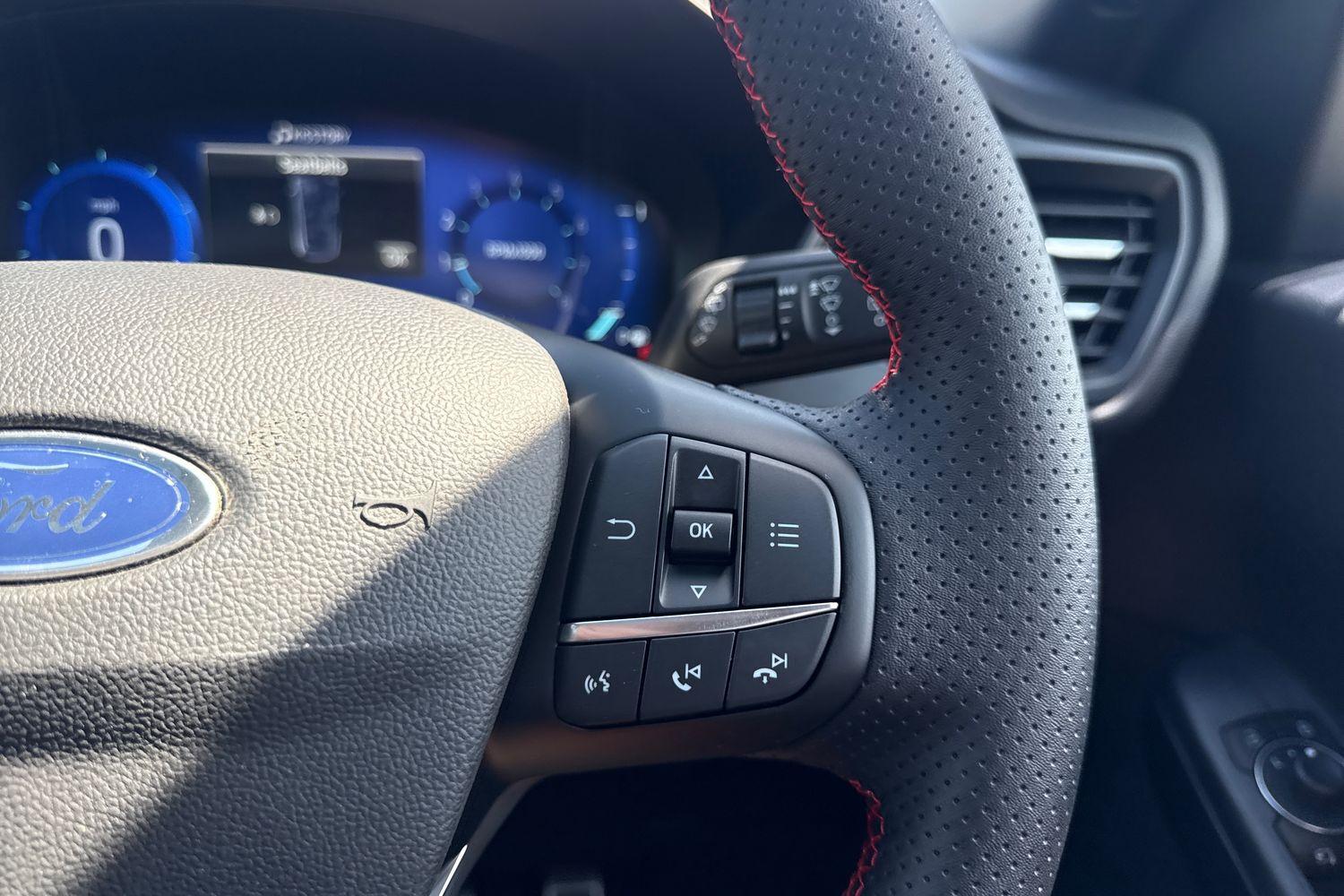 Ford Kuga Photo 39