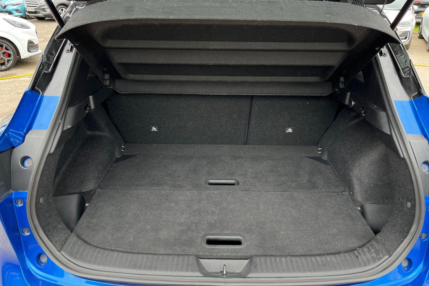 Nissan Qashqai Photo 20