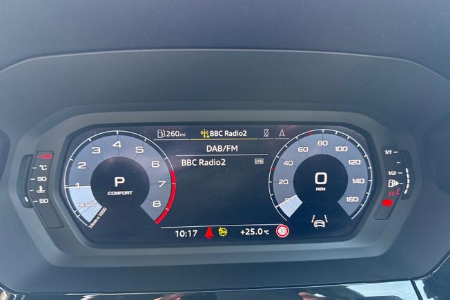 AUDI A3 Photo 15
