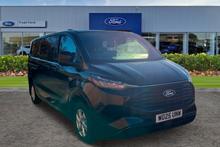 Used Ford TRANSIT CUSTOM 1