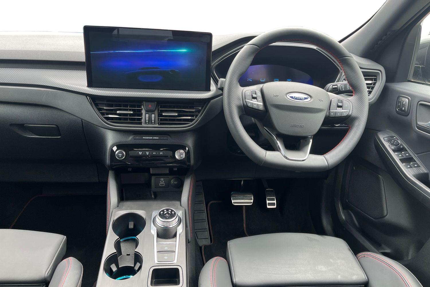 Ford Kuga Photo 9
