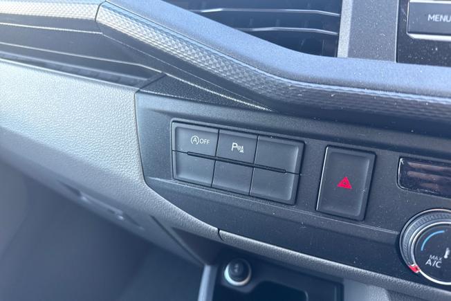 Volkswagen Transporter Photo 39