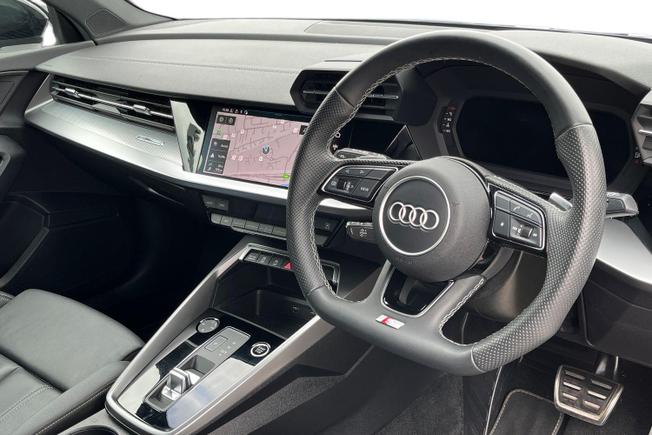 AUDI A3 Photo 6