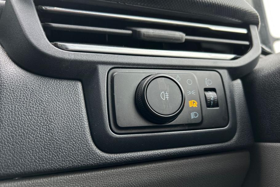 Used Ford TRANSIT CUSTOM 32