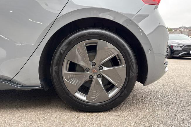 CUPRA Born Photo 24