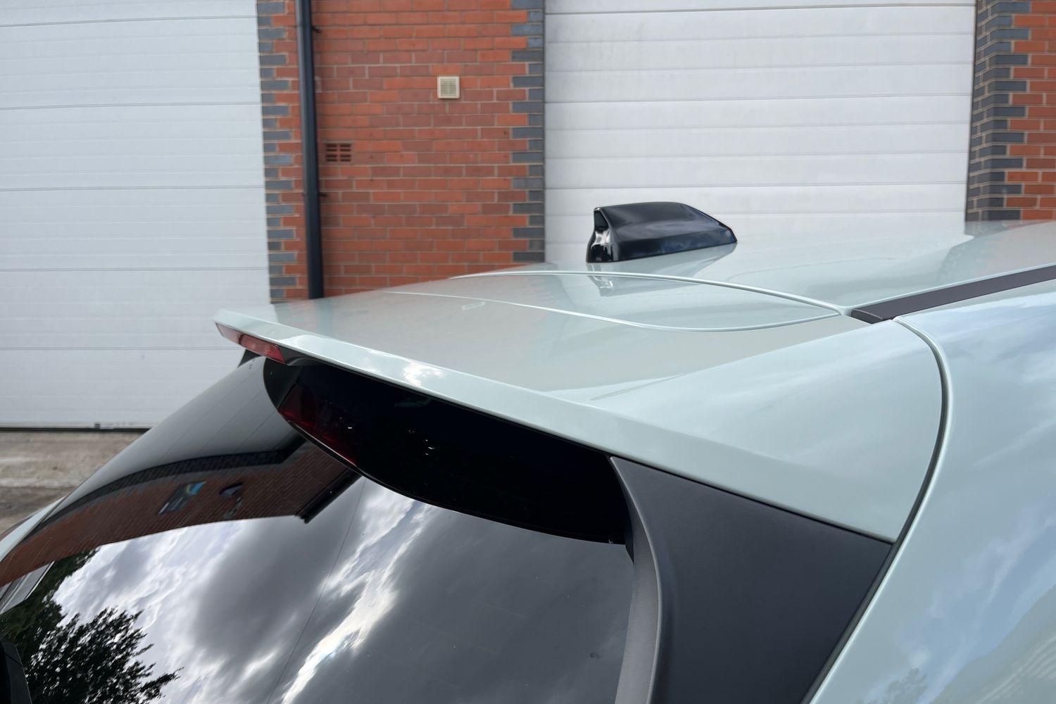 Ford PUMA Photo 38