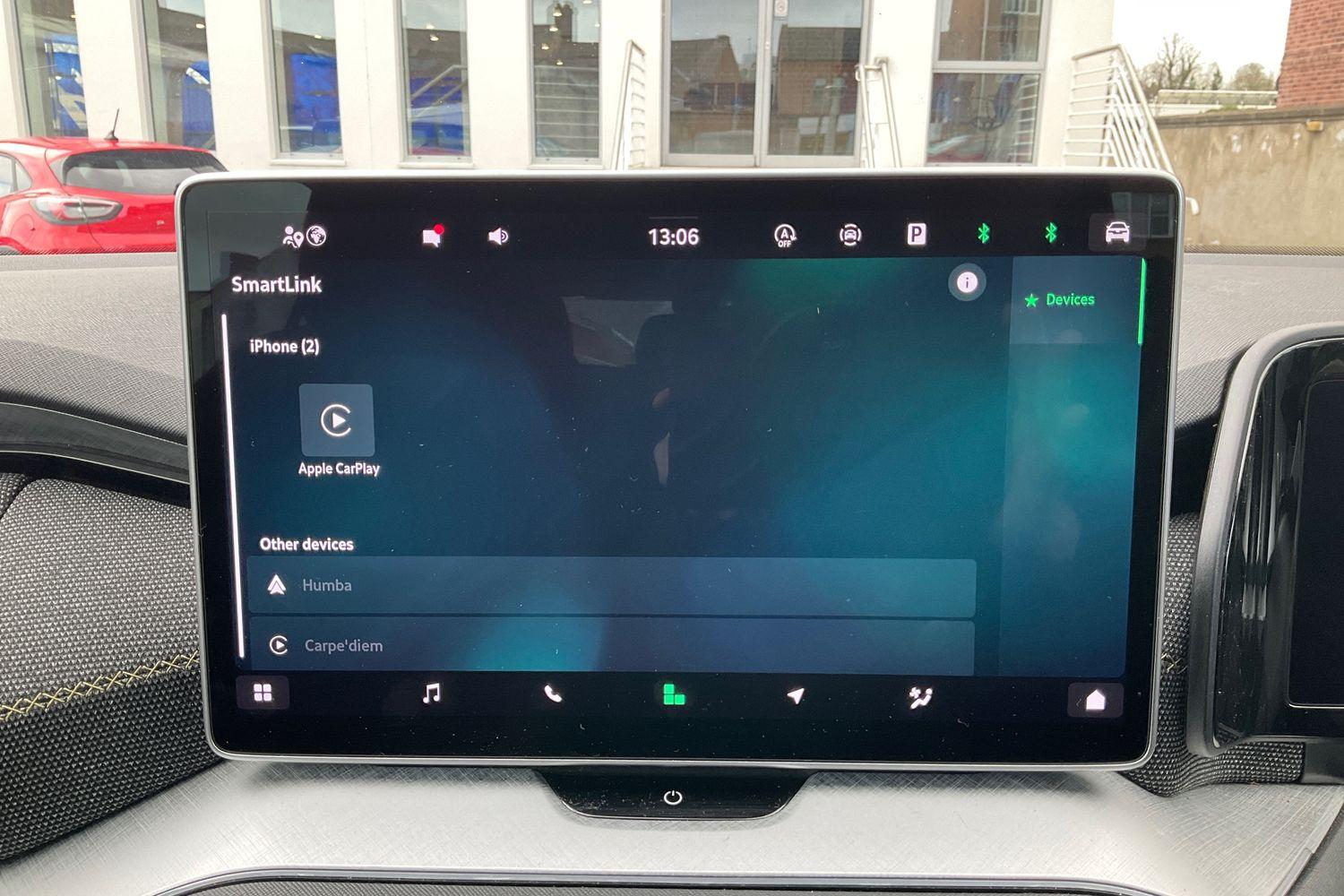 Skoda KODIAQ Photo 24