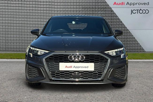 AUDI A3 Photo 8