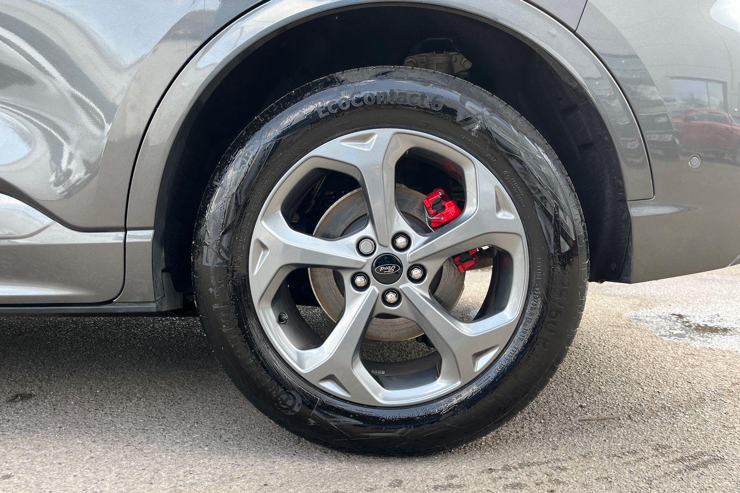 Ford Kuga Photo 7
