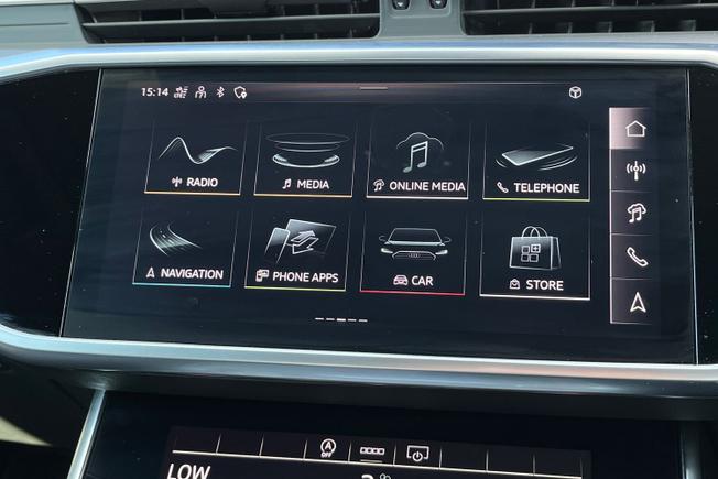 AUDI A6 Avant Photo 13