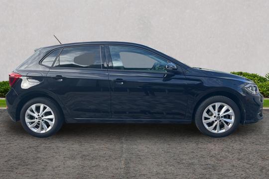 Volkswagen Polo Photo autoimg-3cbd0a1fc5b2dc6051ce1413670b21d91dba203d.jpg