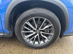 Lexus NX Photo 5
