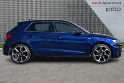 AUDI A1 Photo 4