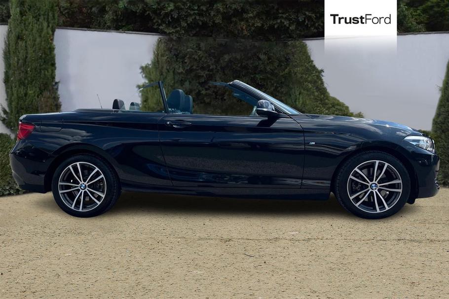 Used BMW 2 Series 3