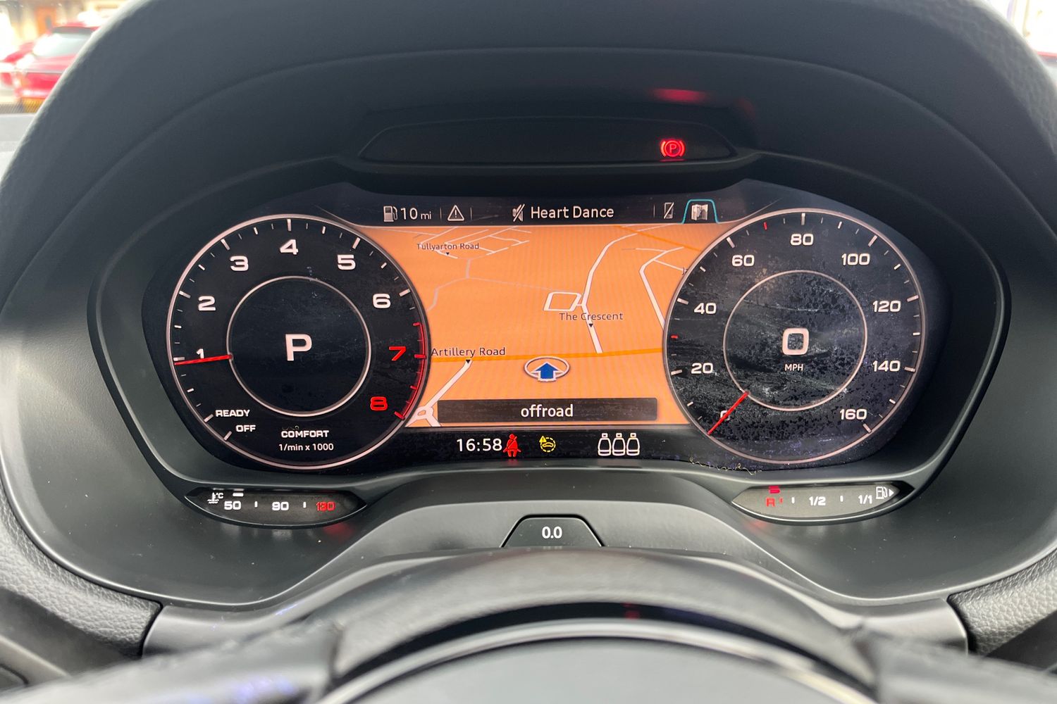Audi Q2 Photo 12