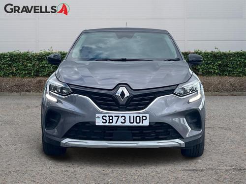 Renault CAPTUR Photo autoimg-3cbddc62882cdd086203635e32227ffae0bb7680.jpg
