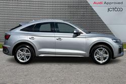 Audi Q5 Photo 4