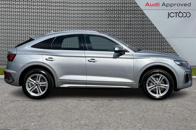 Audi Q5 Photo 4