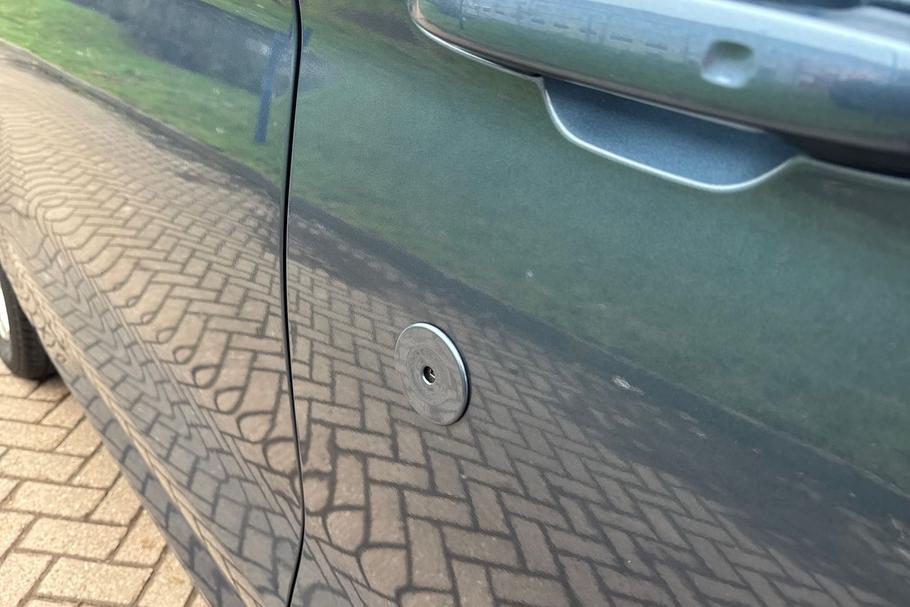 Used Ford TRANSIT CUSTOM 16