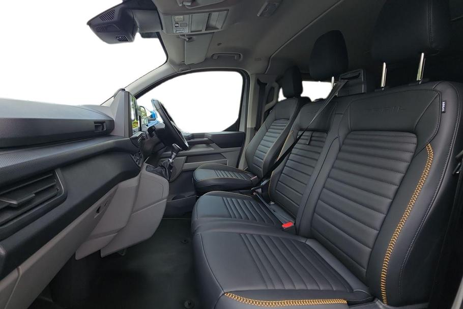 Used Ford Transit Custom WP26KXK 10