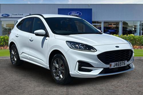 Used FORD KUGA J46975 1