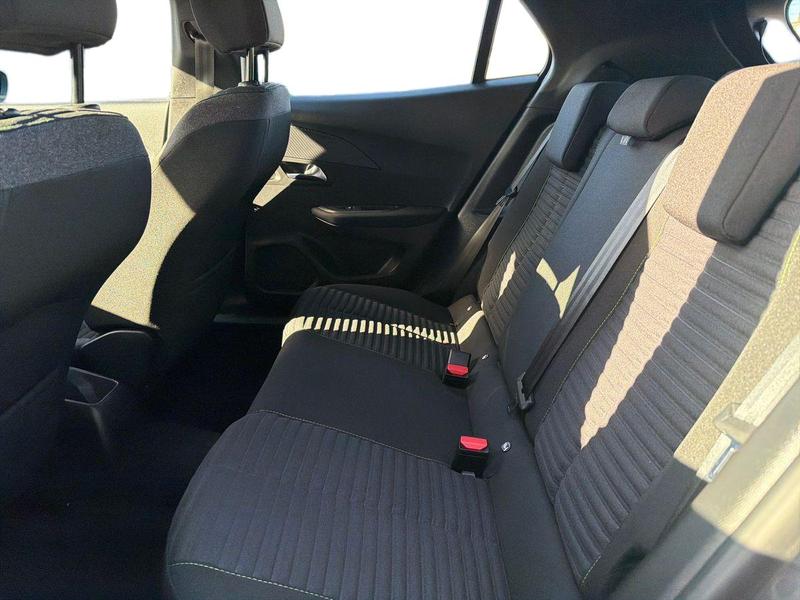 Used Peugeot 2008 CE24OFW 17