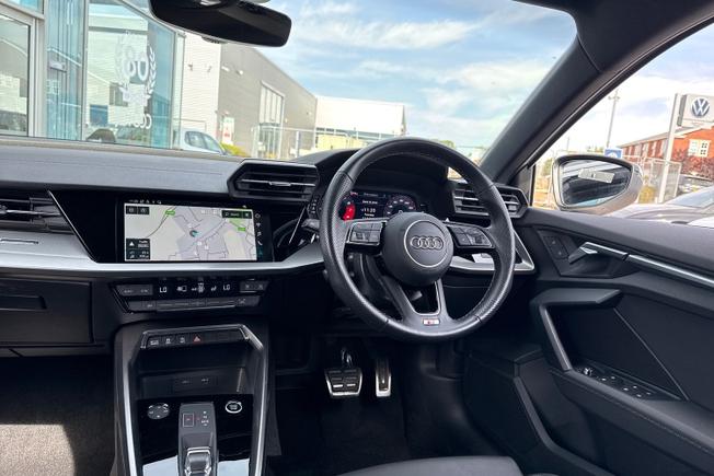 AUDI A3 Photo 40
