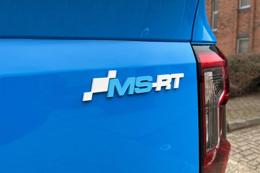 Used Ford Ranger LA75XWU 20