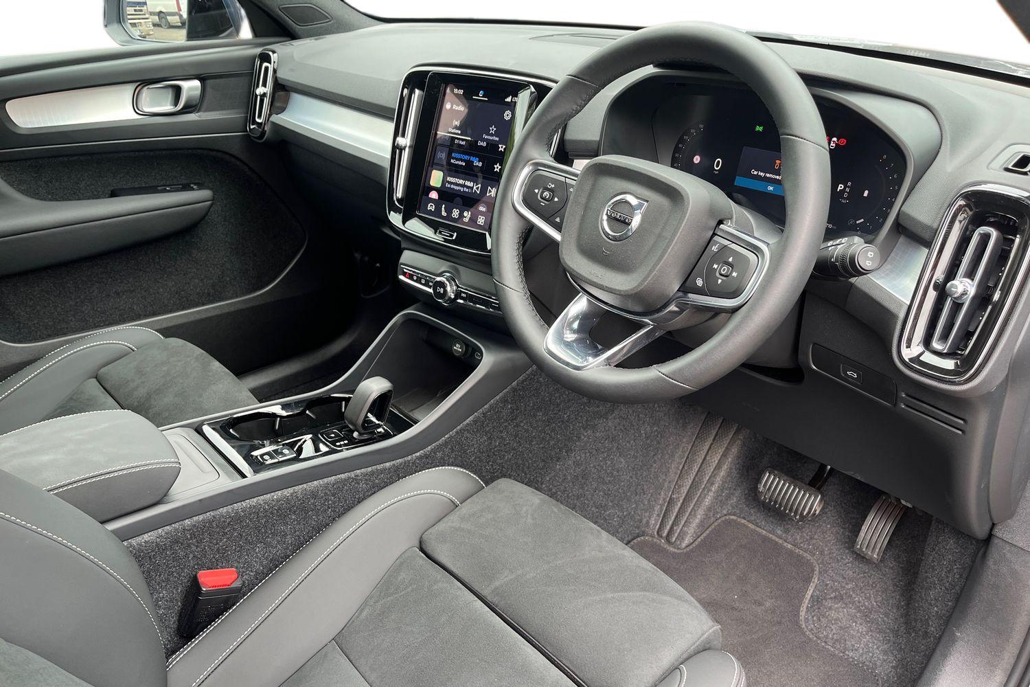 Volvo XC40 Photo 8