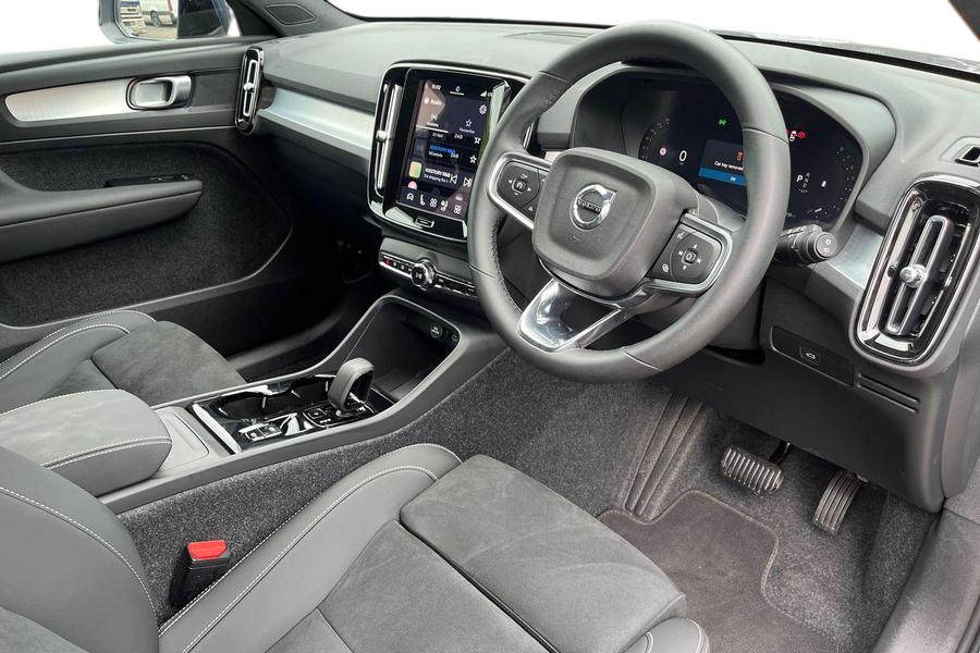 Volvo XC40 Photo autoimg-3cc34ace5471e519e198290527c4f0f4c36c1fec.jpg