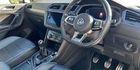 Volkswagen Tiguan Photo 5