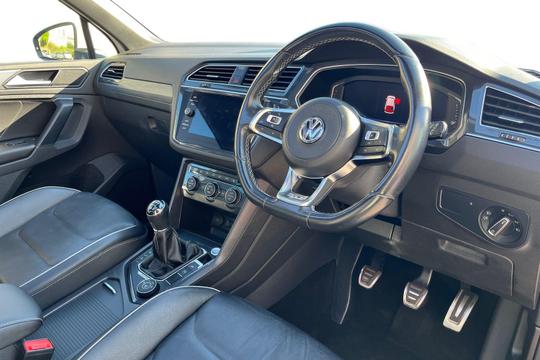 Volkswagen Tiguan Photo autoimg-3cc4b0366649f792e53727ab1452a20f9da3d185.jpg