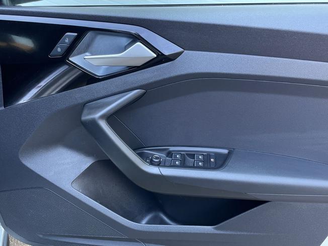 AUDI A1 Photo 29