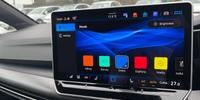 Volkswagen Golf Photo 21